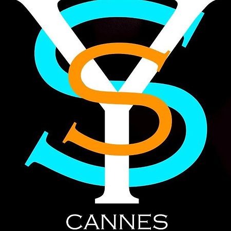 Seayousoon Inn Cannes - Studios Kültér fotó
