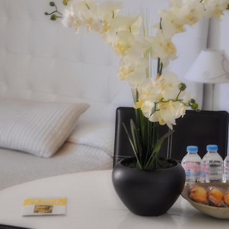 Seayousoon Inn Cannes - Studios Kültér fotó