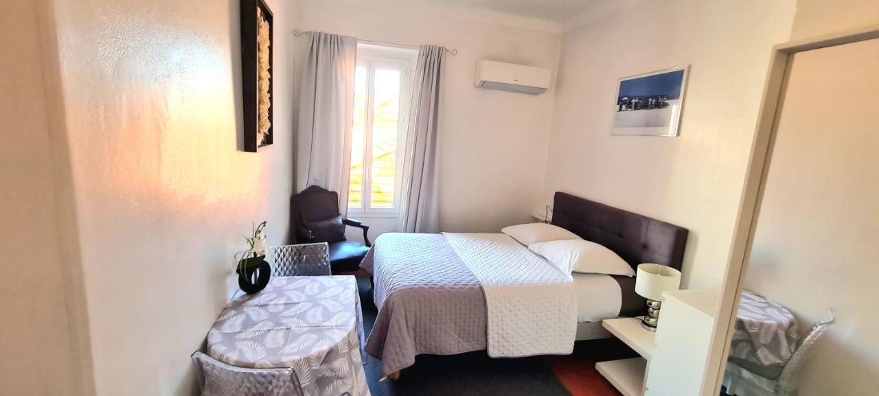 Seayousoon Inn Cannes - Studios Kültér fotó