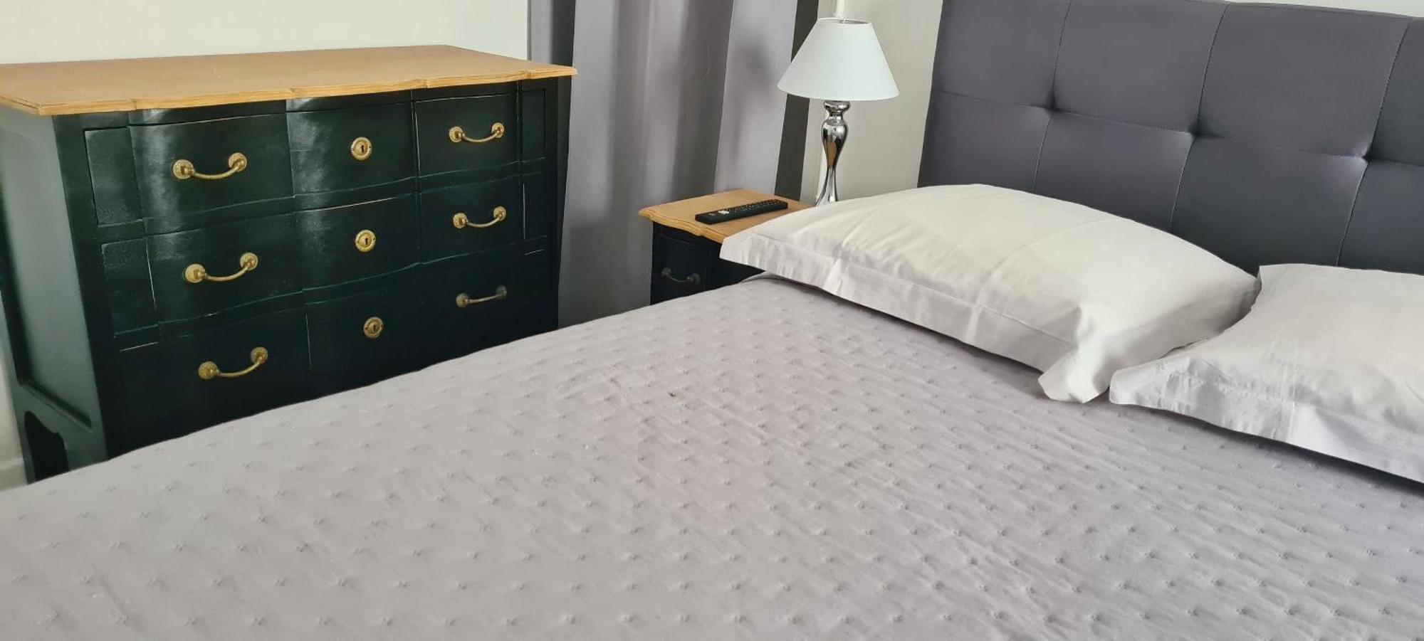 Seayousoon Inn Cannes - Studios Kültér fotó