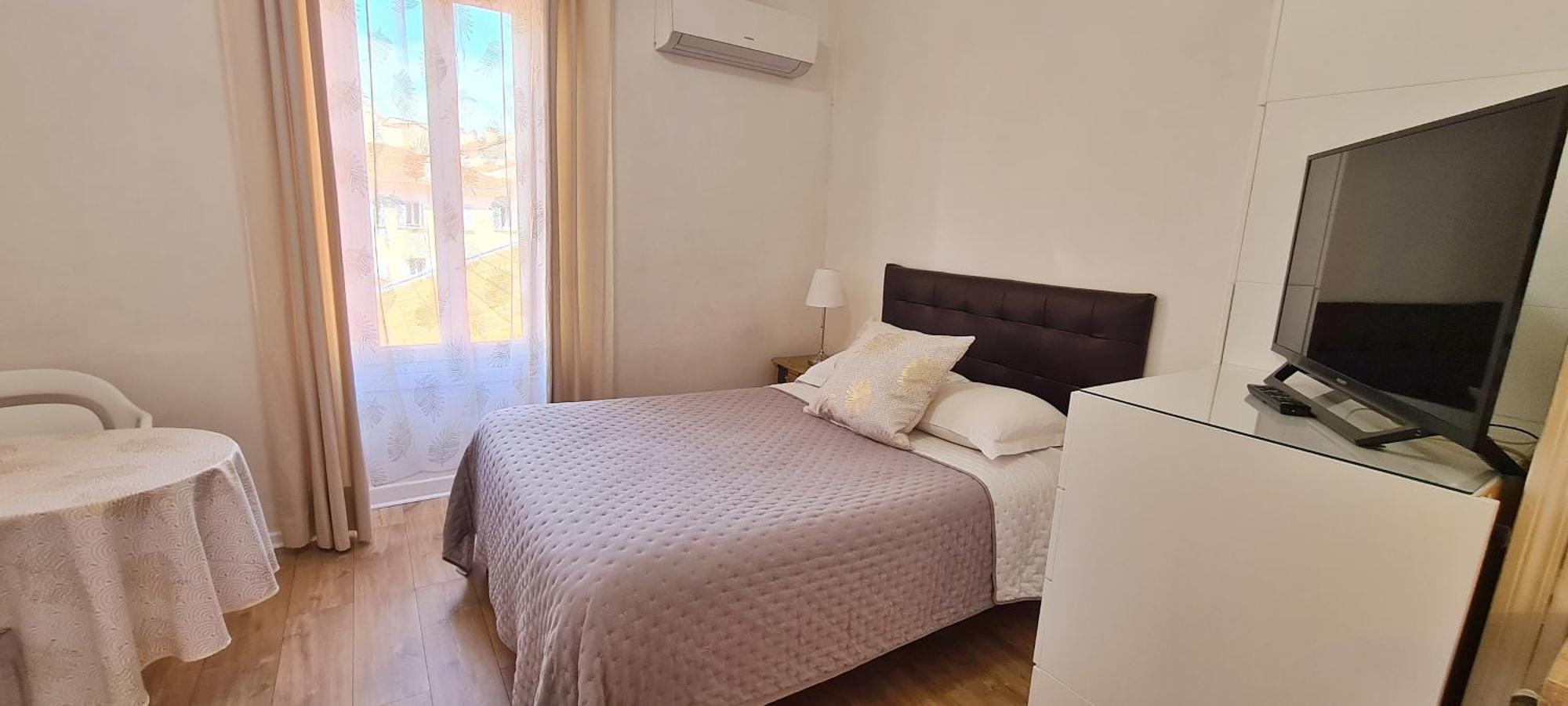 Seayousoon Inn Cannes - Studios Kültér fotó