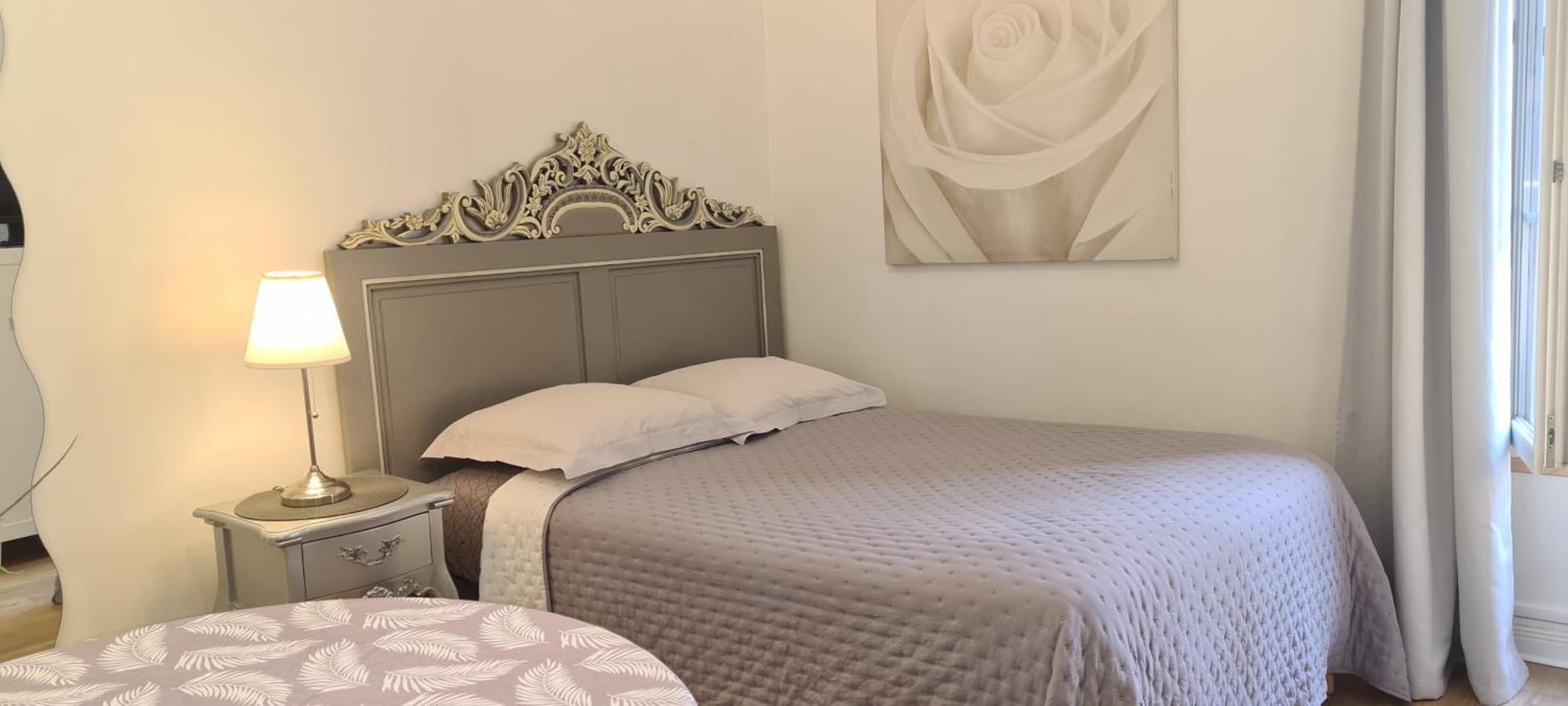 Seayousoon Inn Cannes - Studios Kültér fotó