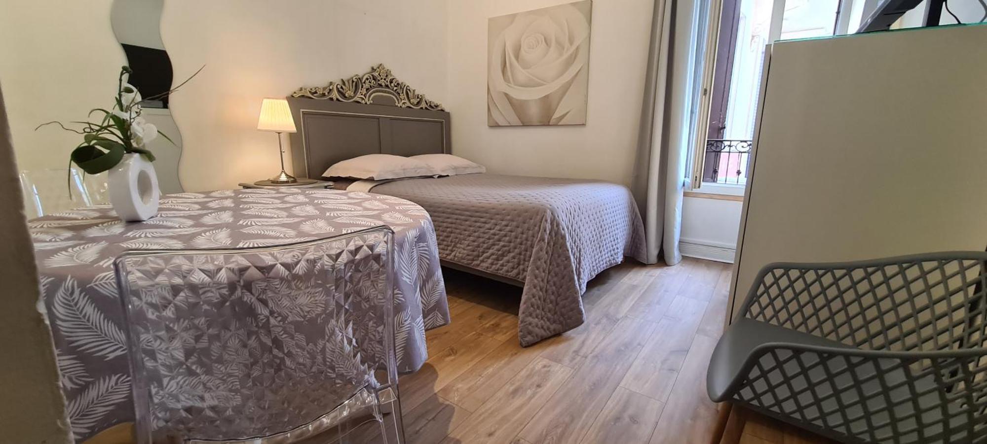 Seayousoon Inn Cannes - Studios Kültér fotó
