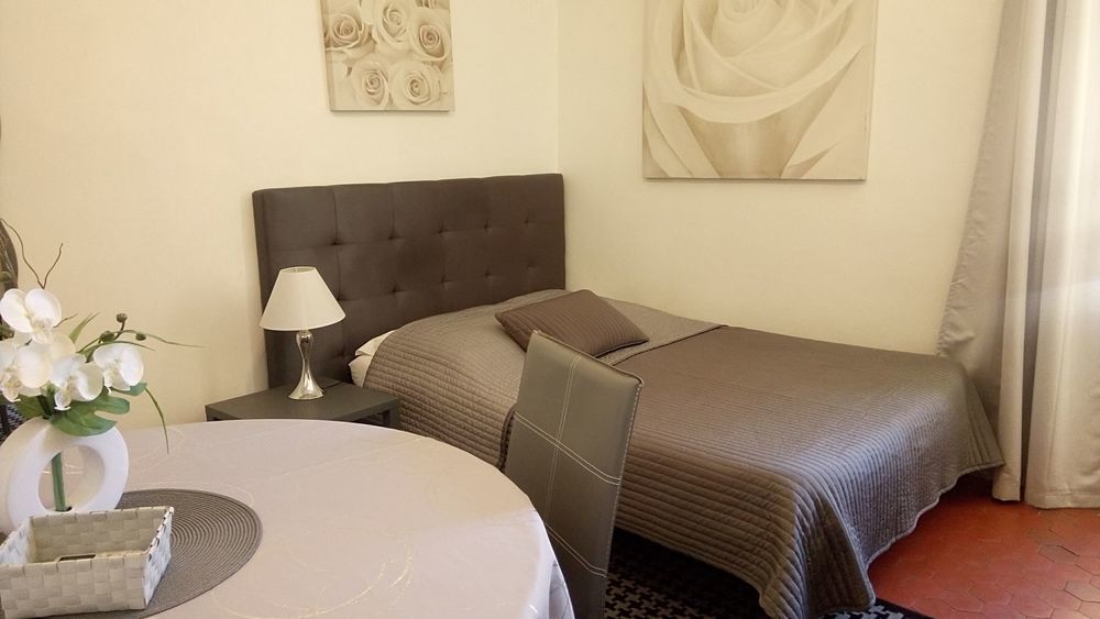 Seayousoon Inn Cannes - Studios Kültér fotó