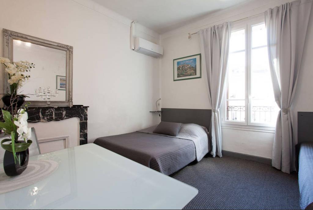 Seayousoon Inn Cannes - Studios Kültér fotó