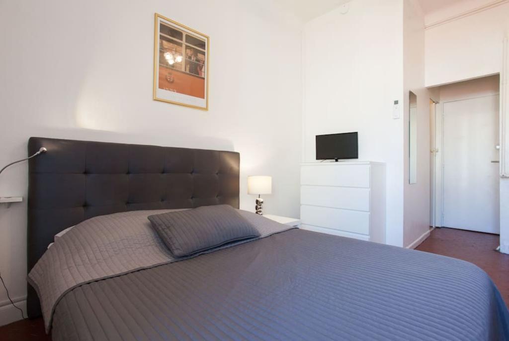 Seayousoon Inn Cannes - Studios Kültér fotó